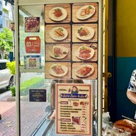 เฮียจ๋าย เป็ดย่าง หัวเฉียว คลองมหานาค