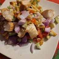 เมนูของร้าน Fatima Syria Restaurant