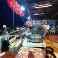 บรรยากาศ ก้าวย่าง ริมโขง