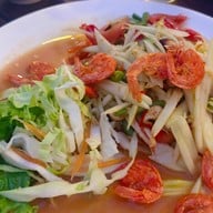 ครัวระเบียงโรงนา นครปฐม