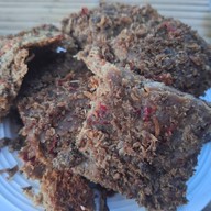 เมนูของร้าน Fatima Syria Restaurant