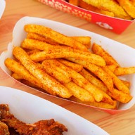 Zhengxin chicken