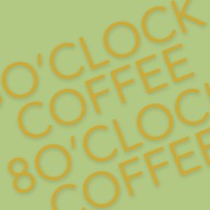 8 O’Clock coffee