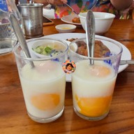 ฉีซุ่นลี่ ต้มเลือดหมู