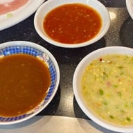 Koyama Yakiniku ซีคอน สแควร์