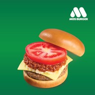 MOS BURGER ฟิวเจอร์พาร์ค รังสิต