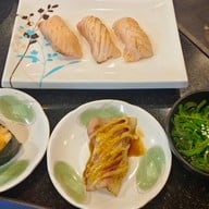 Koyama Yakiniku ซีคอน สแควร์