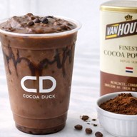 โกโก้เข้มข้น - Cocoa Duck ร่มเกล้า