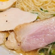 Hachicken Ramen One Bangkok