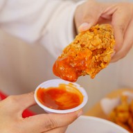 Zhengxin chicken