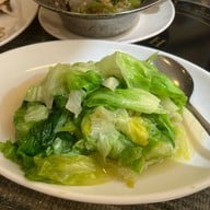 บุญโภชนา 食得福 Boon Restaurant สีลม
