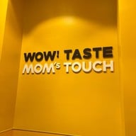 Mom’s Touch