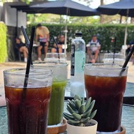 Happy Cup Cafe แฮปปี้คับ บึงหนองบอน