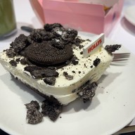 เมนูของร้าน Hollys Coffee Garosugli