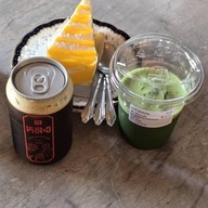 หลง คาเฟ่