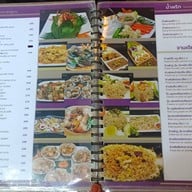 บ้านระเบียงน้ำ & กุ้งแม่น้ำเผา Delivery