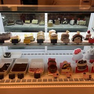 Hollys Coffee Garosugli