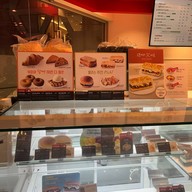 Hollys Coffee Garosugli