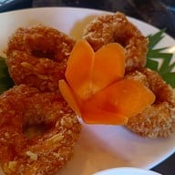 บ้านระเบียงน้ำ & กุ้งแม่น้ำเผา Delivery