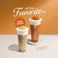 Fresh Me สาขา ระยอง