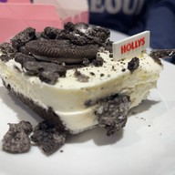 เมนูของร้าน Hollys Coffee Garosugli