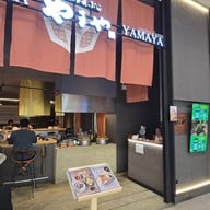 Tempura Yamaya One Bangkok