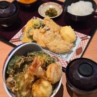 Tempura Yamaya One Bangkok