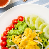 การิม โรตี มะตะบะ ถนนพระอาทิตย์