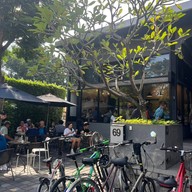 Happy Cup Cafe แฮปปี้คับ บึงหนองบอน