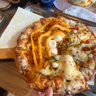 เมนูของร้าน Mom’s Touch