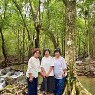 อุทยานแห่งชาติน้ำตกสี่ขีด
