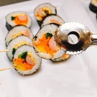 Dookki Korean Topokki  Central Pinklao