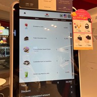 Hollys Coffee Garosugli