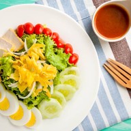 การิม โรตี มะตะบะ ถนนพระอาทิตย์