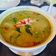 บ้านระเบียงน้ำ & กุ้งแม่น้ำเผา Delivery