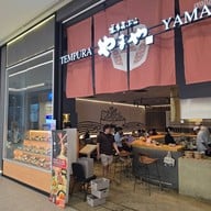 Tempura Yamaya One Bangkok