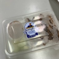 เมนูของร้าน นายแก้ว คอหมูย่าง Cafe&Bistro - ราชพฤกษ์4 นายแก้ว คอหมูย่าง Cafe&Bistro