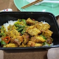 เมนูของร้าน พี่กร ม.เกษตร บางเขน บางเขน