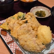 Tempura Yamaya One Bangkok