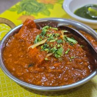 Place inn indian food