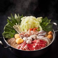 เฝอหม้อไฟ (ไม่มีสาขา)