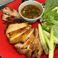 บ้านแดง Baan Daeng by Methavalai Sorndaeng จุฬา