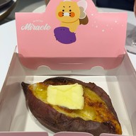 เมนูของร้าน Hollys Coffee Garosugli