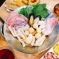 Dookki Korean Topokki  Central Pinklao