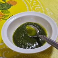 Place inn indian food