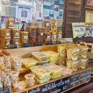 บ้านระเบียงน้ำ & กุ้งแม่น้ำเผา Delivery