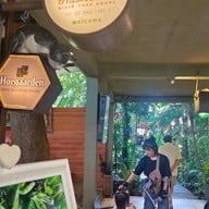 บ้านระเบียงน้ำ & กุ้งแม่น้ำเผา Delivery