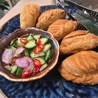 เมนูของร้าน บ้านสะใภ้ใต้ พหลโยธิน 3