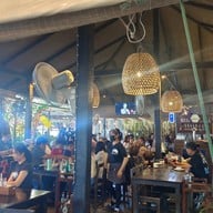 บ้านระเบียงน้ำ & กุ้งแม่น้ำเผา Delivery