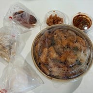 หมูทอดในตำนาน เพชรเกษม69